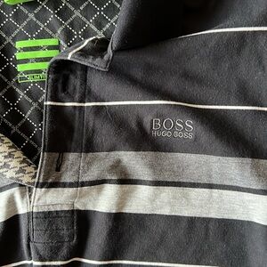 Hugo boss long sleeve